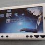 Psp White 1000 Modded 32gb changer battery Read Description Image 3