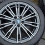 Bmw M sport Alloys wheels Image 2