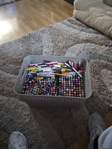 art & crafts