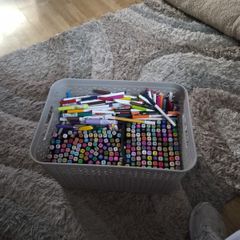 art & crafts