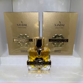 French Avenue Aromatix X Xandal