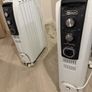De'Longhi Dragon 4 Oil Filled Radiator 2kw Image 2