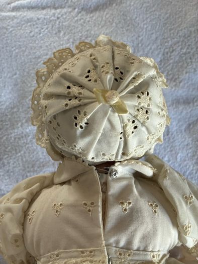 Susan Wakeen porcelain doll 1990s USA