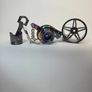keychain turbine Image 4