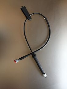 Speedo Cable (Fiat)