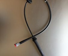 Speedo Cable (Fiat)