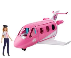 Barbie Dream Plane