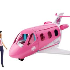 Barbie Dream Plane