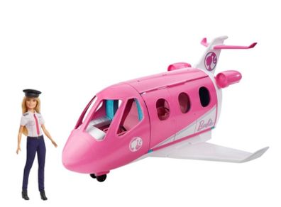 Barbie Dream Plane