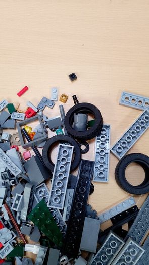 LEGO Pieces Bundle