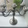 Old Candle Holders x3 Image 4