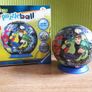 Ben 10 Puzzle/ Jigsaw  + 3D Puzzle Ball + Qiuckshot Game Image 3
