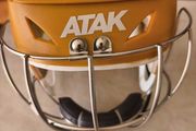 Hurling Helmet