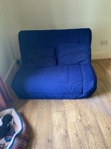 sofa bed