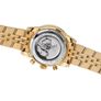Hindenberg 120H Air Fighter, Gold, Automatic, LIMITED EDITION Image 4