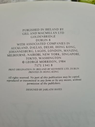 The Emergent Years. Independent Ireland 1922-62