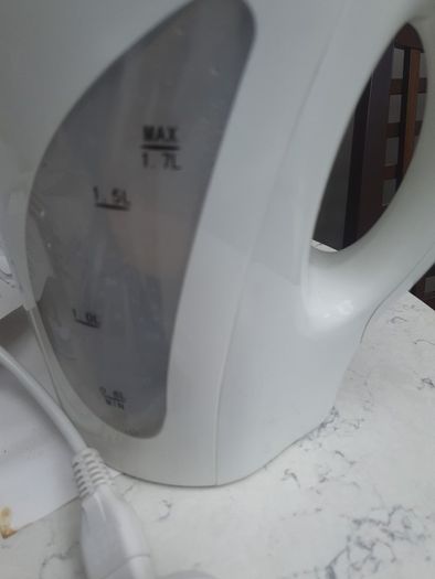 2 Used Kitchen Appliances