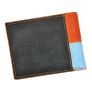 Harvey Miller Polo Club Man Leather Wallet Image 9