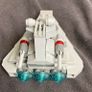 lego Star Wars 75033 star destroyer Image 2