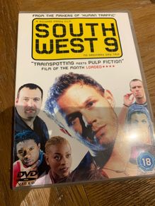 South West 9 (2001)