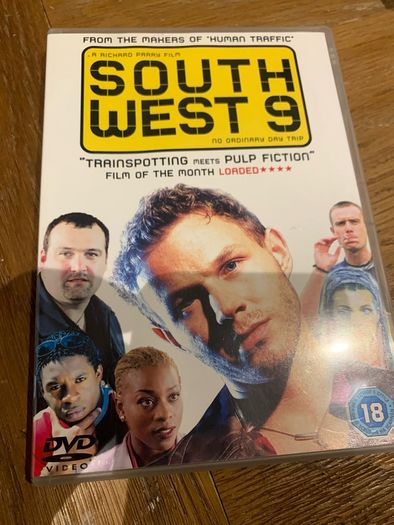 South West 9 (2001)