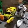 Toy bundle for girls & boys Image 3