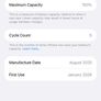 iPhone 16 Pro Max 256 GB Unlocked Image 6