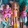 barbie baby and chelsea bundle Image 3
