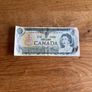 Canadian Dollar Image 2