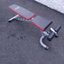weight bench Image 2