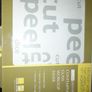 Glass worktop saver for counter top Image 5