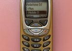 nokia 6310i