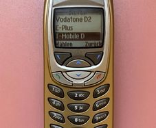 nokia 6310i