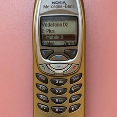 nokia 6310i
