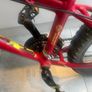 Carrera Blast Kids Bike Image 8