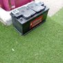 car battery Image 6