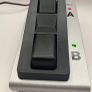 Boss Gx 10 plus Boss BT Dual Bluetooth adapter plus Boss FS7 dual footswitch Image 3