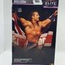 wwe elite series 94 The British Bulldog action figure Image 2