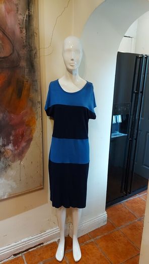 Mystify Dress