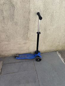 maxi micro scooter