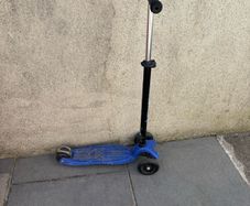 maxi micro scooter