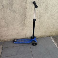 maxi micro scooter
