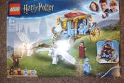 Lego 75958 Harry Potter The Beauxbaton's Carriage