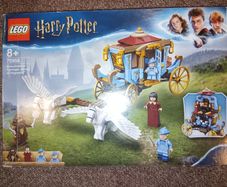 Lego 75958 Harry Potter The Beauxbaton's Carriage