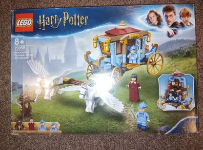 Lego 75958 Harry Potter The Beauxbaton's Carriage