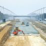Geotextile Non Woven 5,25m x 100m size Image 8