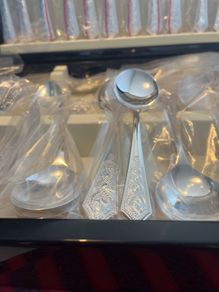 cutlery