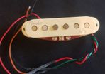 Fender N3 noiseless strat bridge pickup