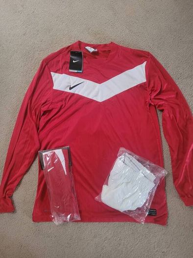 football kit