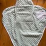 Baby Swaddle Image 2